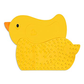 Quack Duck Bath Mat