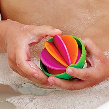 Lazy Buoys Bathtub Toys